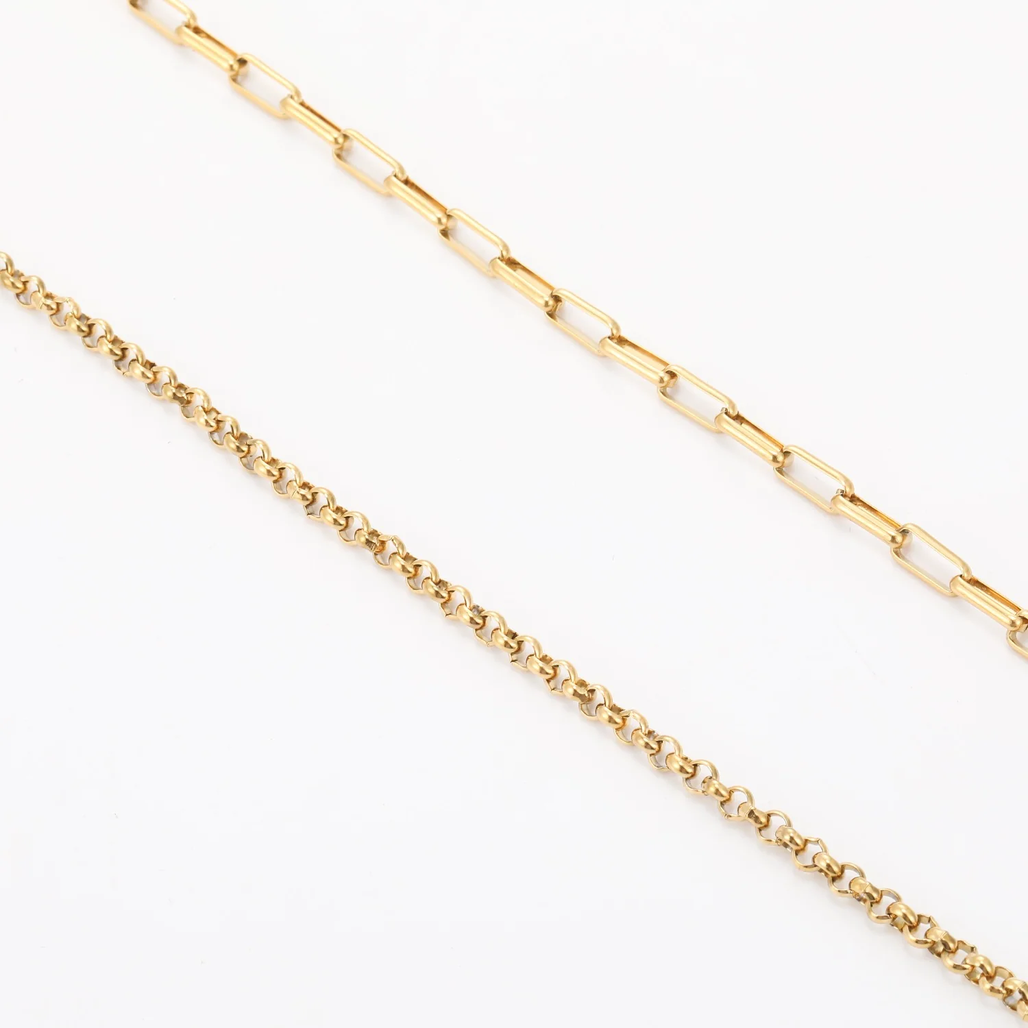 Cannot Decide Chain - 3mm - Image 6
