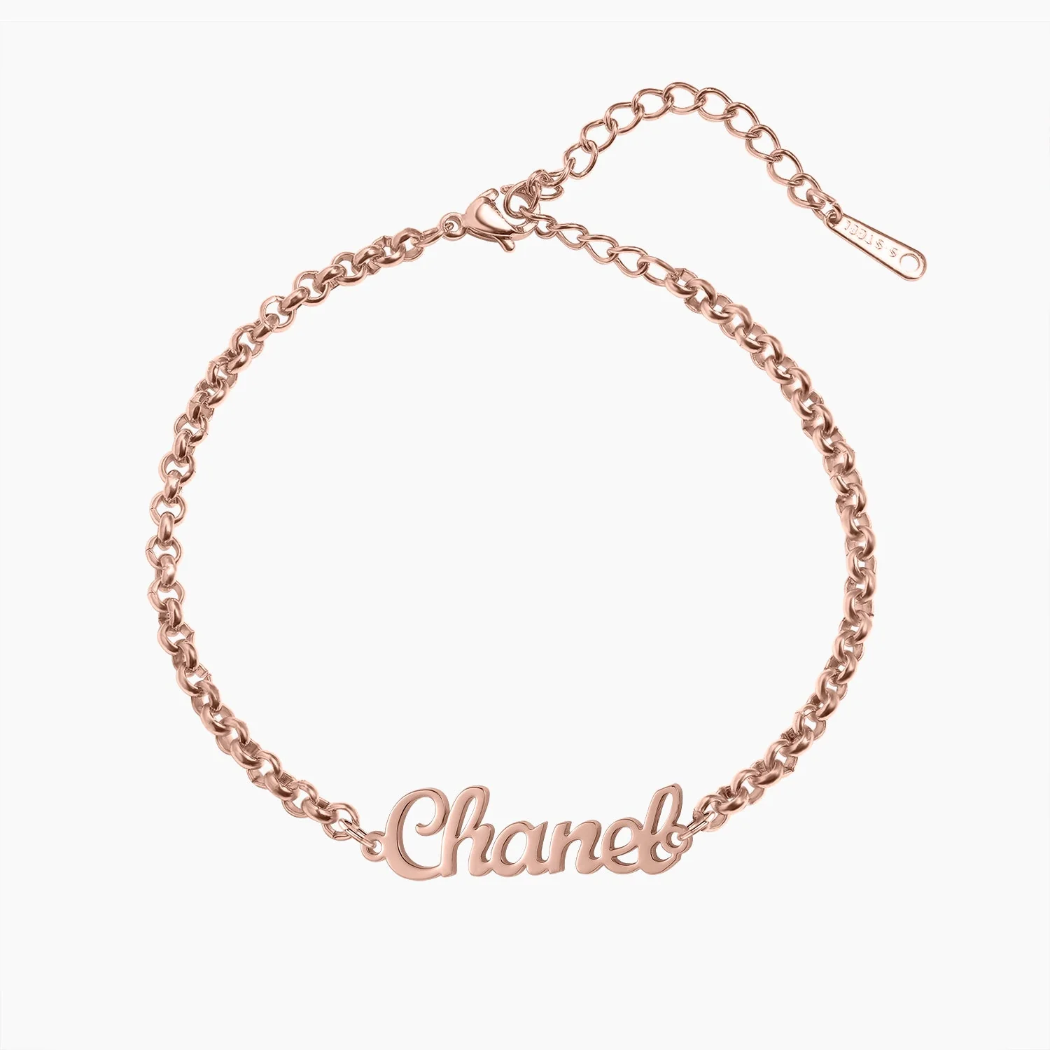 Custom Name Bracelet - Image 4