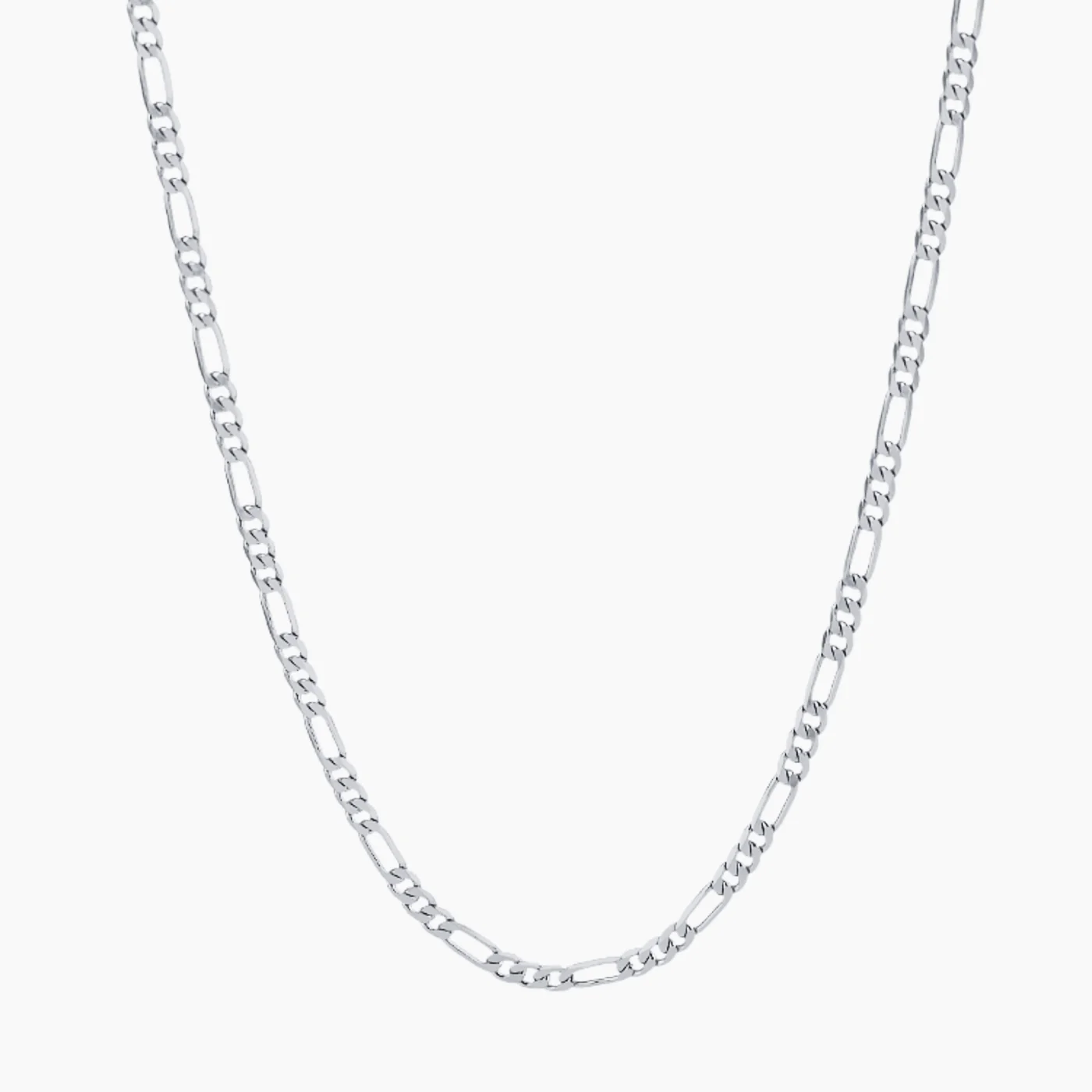 Figaro Chain - 5mm - Image 13