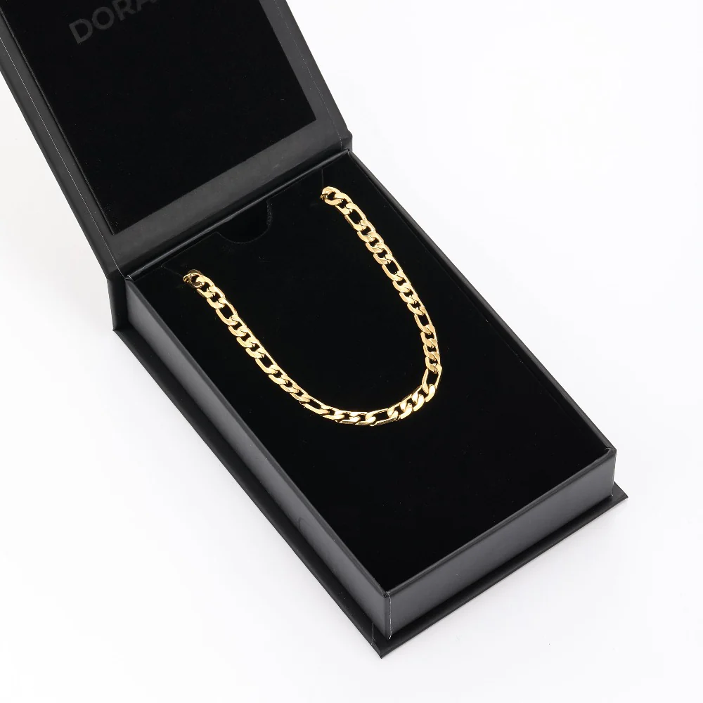 Figaro Chain - 5mm - Image 4