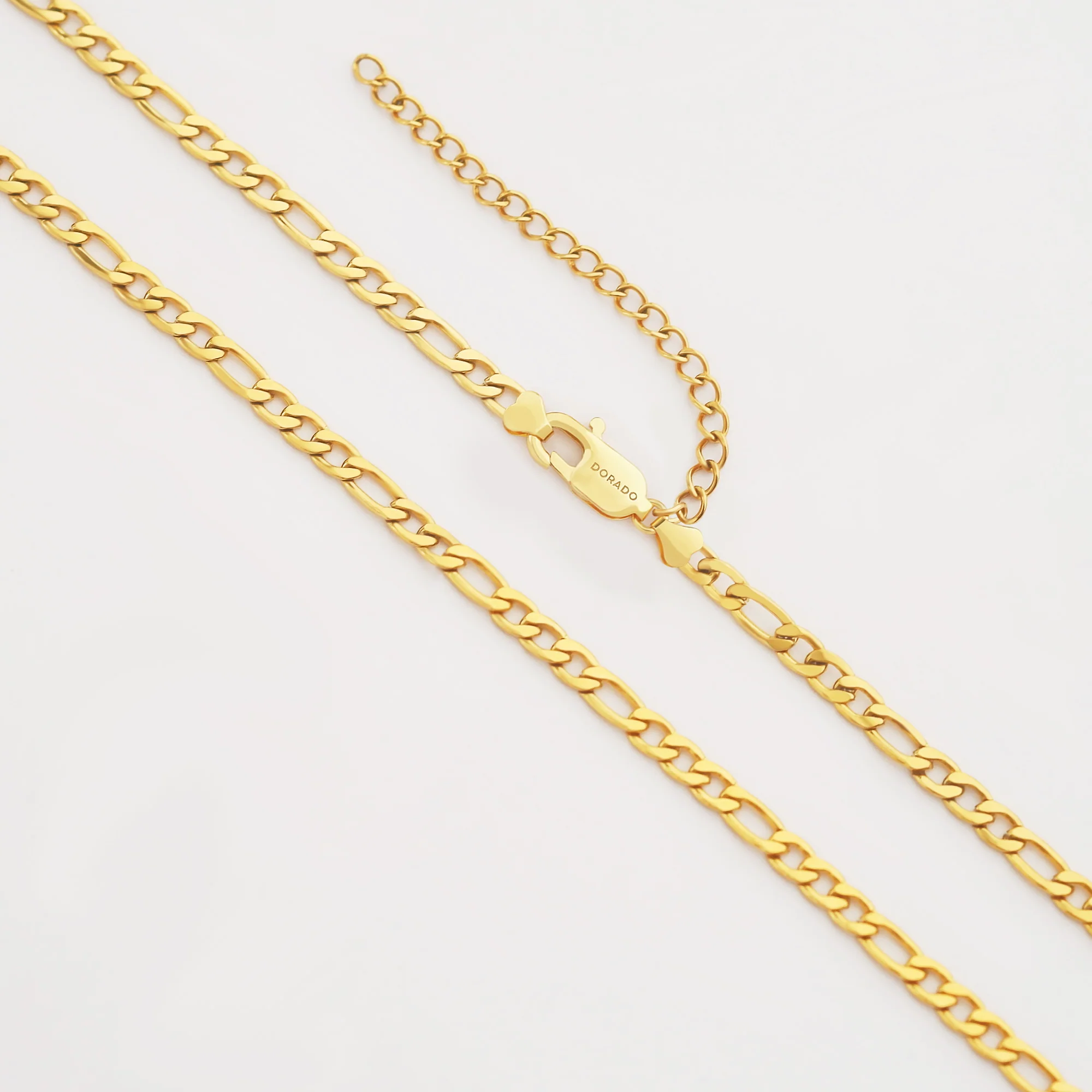 Figaro Chain - 5mm - Image 6