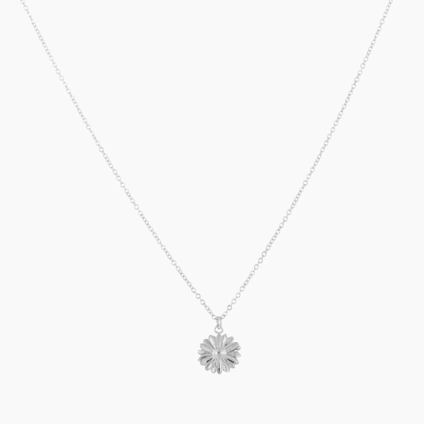 Flower Necklace - Image 7