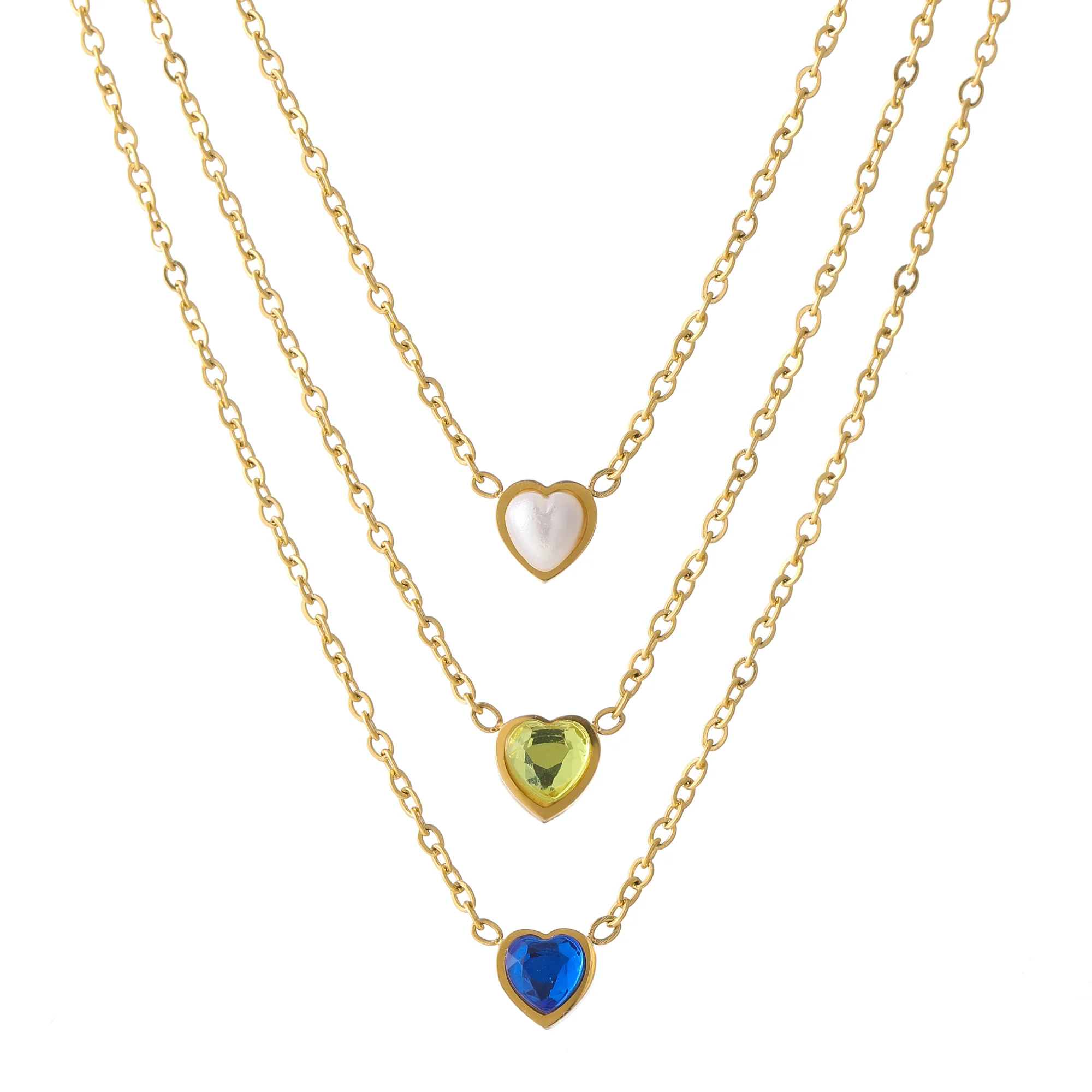 Layering Clasp - Image 4