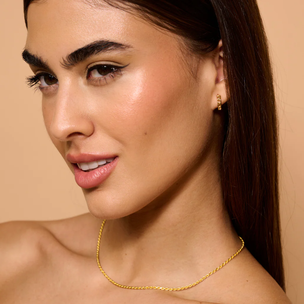 Rope Chain - 2mm - Image 3