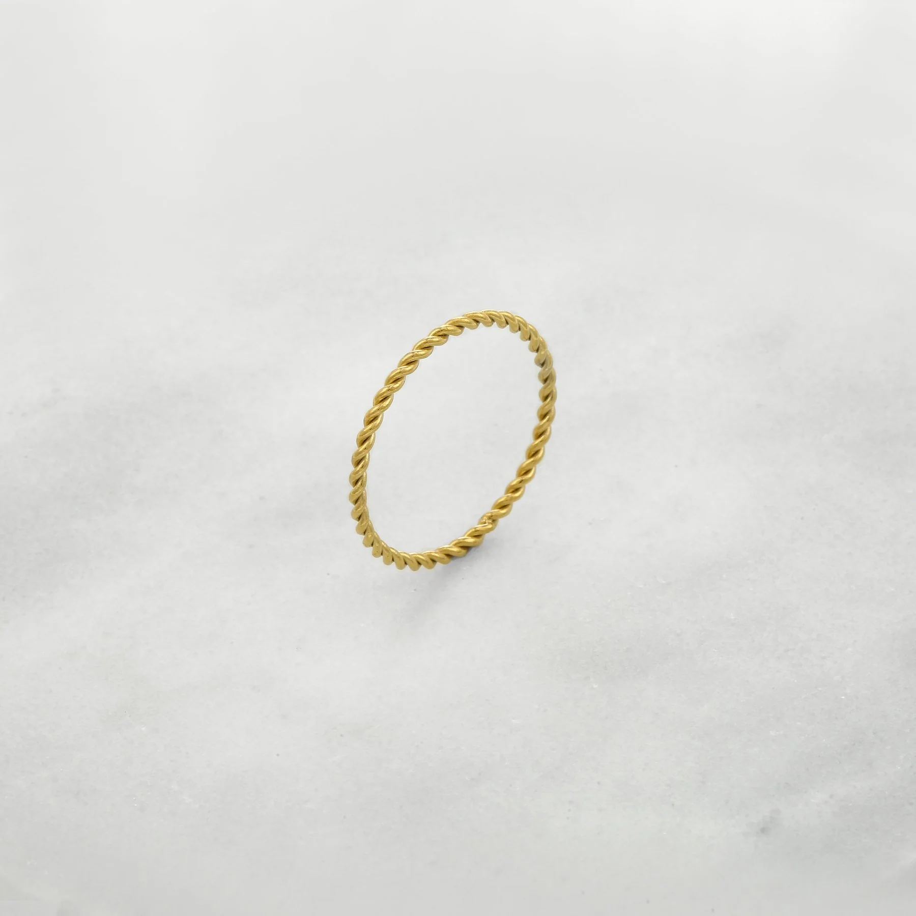 Rope Ring - Image 3