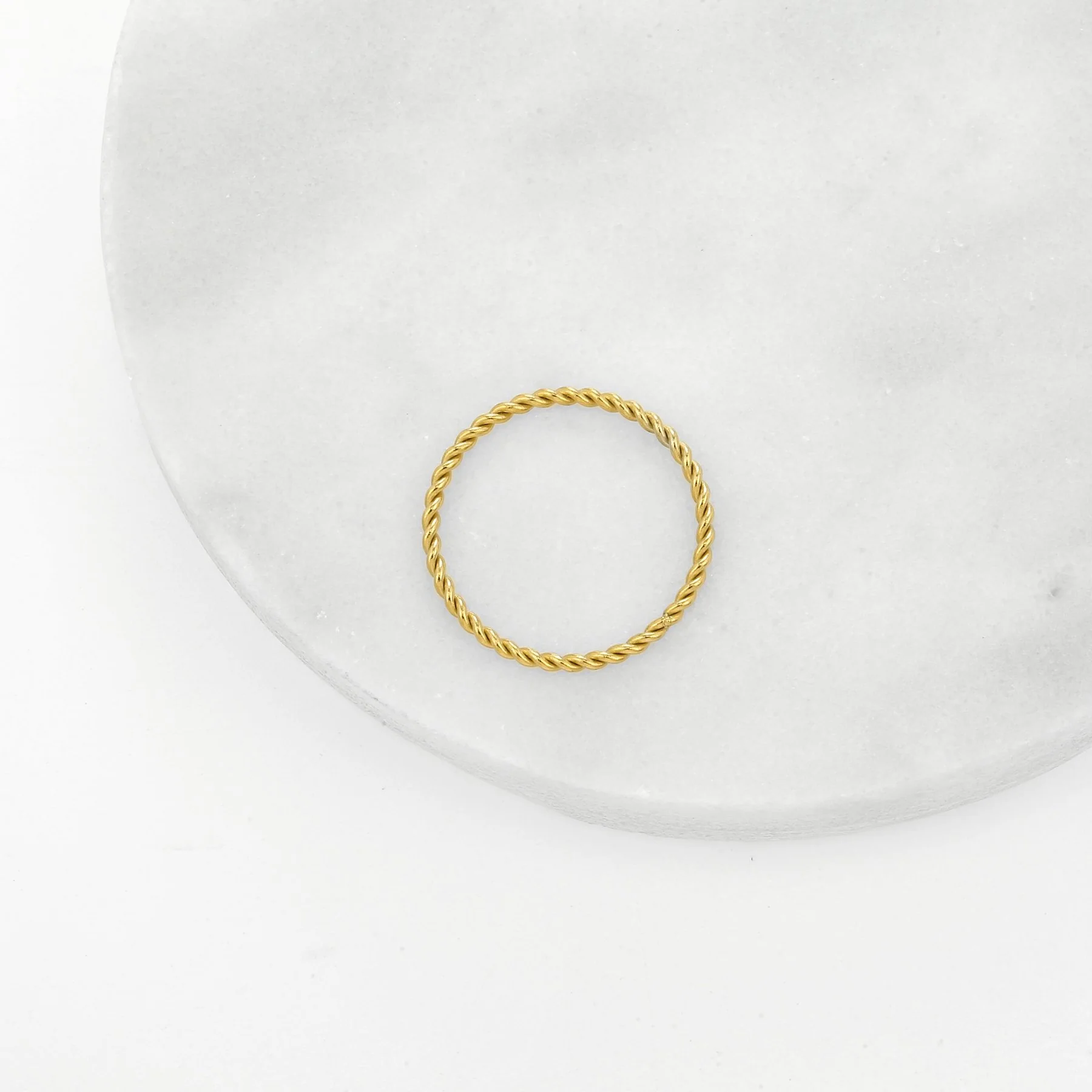 Rope Ring - Image 5