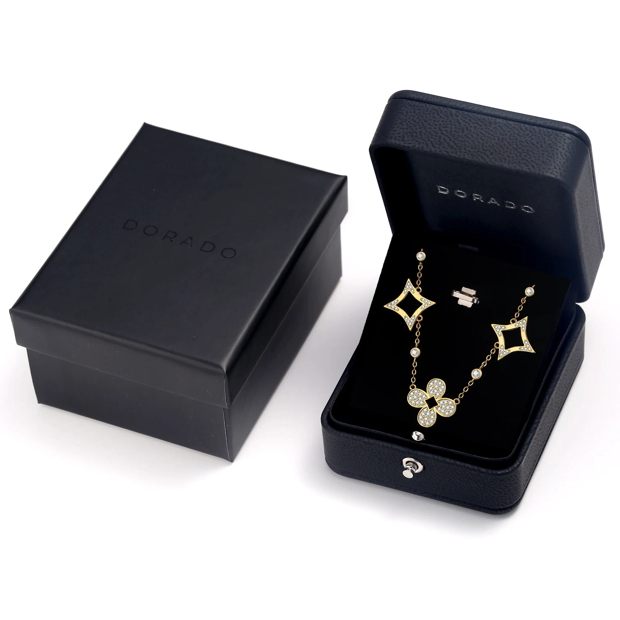 Stella Ventura Necklace - Image 4