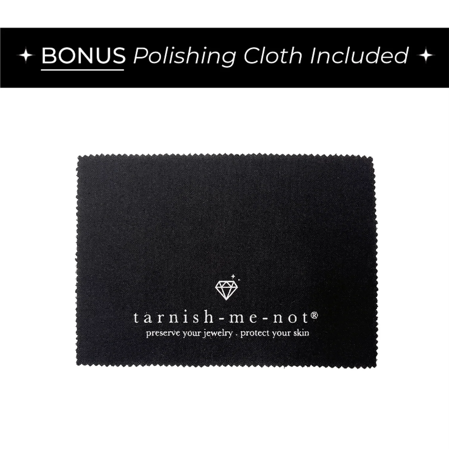 Tarnish-Me-Not® - Anti-Allergy Jewelry Spray - Image 3