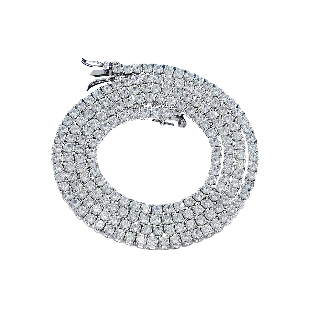 Tennis Chain - Image 4
